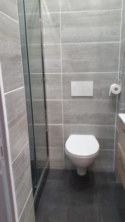 Studio La Dunette Apartment Диеп Екстериор снимка