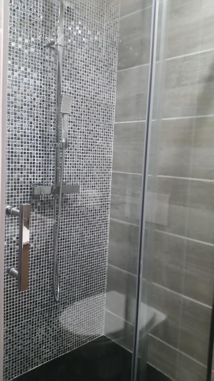 Studio La Dunette Apartment Диеп Екстериор снимка