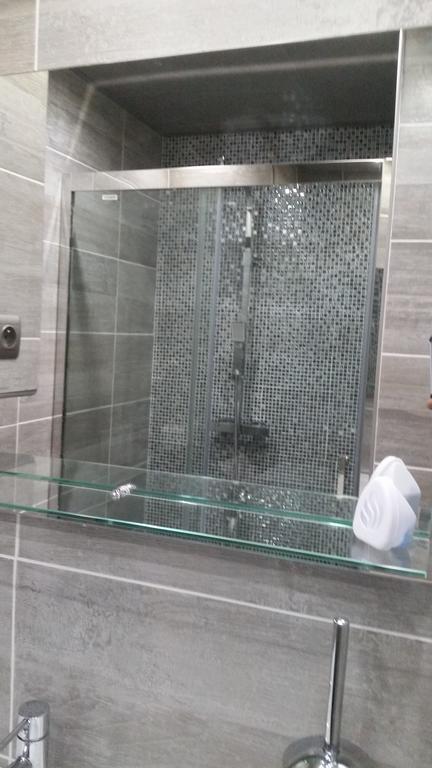 Studio La Dunette Apartment Диеп Екстериор снимка